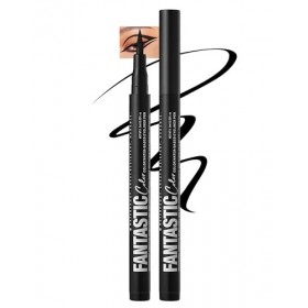 Jutqut Eyeliner liquide 12