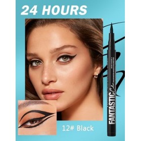 Jutqut Eyeliner liquide 12