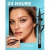 Jutqut Eyeliner liquide 12