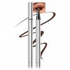 Jutqut Eyeliner liquide longue durée imperméable 02