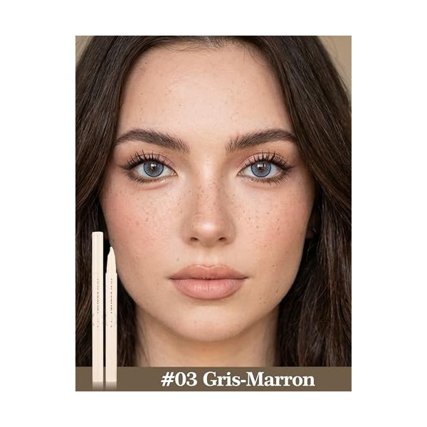 Erinde Eyeliner incurvé 03