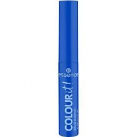 Essence - Eyeliner Liquide Colour It! - 01 Royal Blue Lot de 2 Eyeliner / Khôl / Crayon