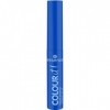 Essence - Eyeliner Liquide Colour It! - 01 Royal Blue Lot de 2 Eyeliner / Khôl / Crayon