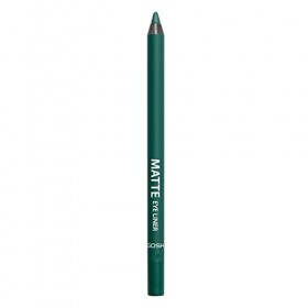 Matte Eye Liner 012-Forest Green