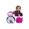 Disney Coffret de Parfum/Savonnette 3D Anna Frozen 2