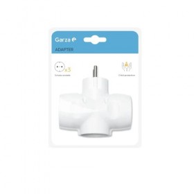 Gz Adapt. Tripl Lateral Y TT Blister