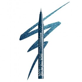 EPIC INK GLITZ DENIM DAZZLE Eyeliner / Khôl / Crayon
