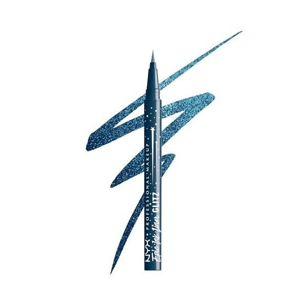 EPIC INK GLITZ DENIM DAZZLE Eyeliner / Khôl / Crayon