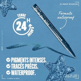 EPIC INK GLITZ DENIM DAZZLE Eyeliner / Khôl / Crayon