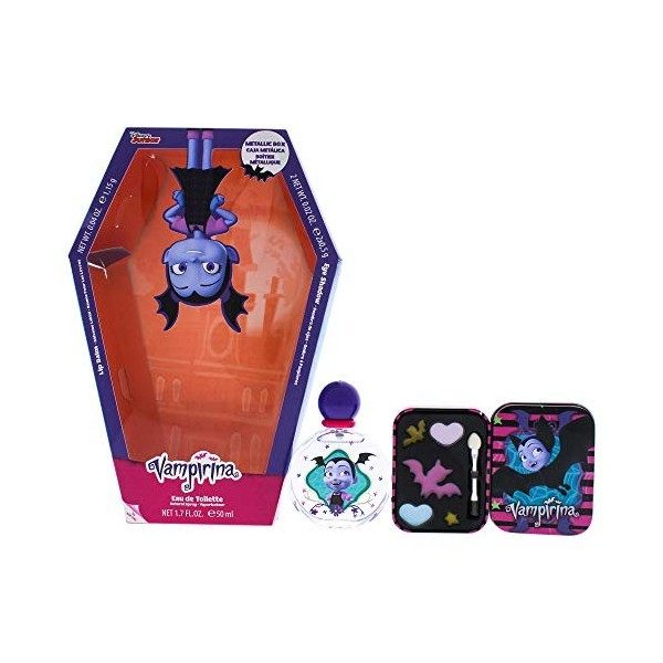 Vampirina, Fragancia infantil - 1 set