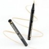 docolor - Eyeliner Waterproof - Tracé Ultra - Fin-Couleur Intense Longue Tenue - Embout Ultra - Précis - Formule Vegan - Doré...