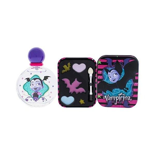 Vampirina, Fragancia infantil - 1 set