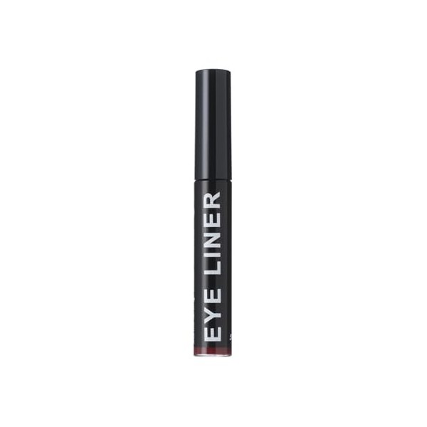 Stargazer Eye-liner Liquide Rouge - Lot de 2 Eyeliner / Khôl / Crayon