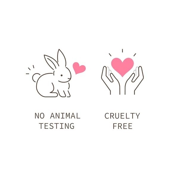 Stargazer Eye-liner Liquide Rouge - Lot de 2 Eyeliner / Khôl / Crayon