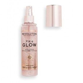 Makeup Revolution, Spray fixateur Infinte Conceal & Define, 100ml