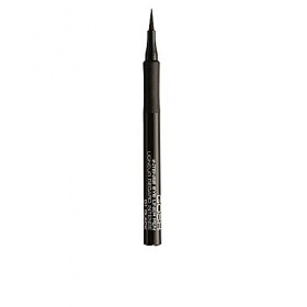 Intense Eye Liner Pen 01 Black - Gosh Eyeliner / Khôl / Crayon