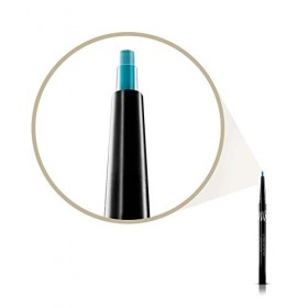 Max Factor Excess Volume Long Wear Eye Liner, Aqua 2