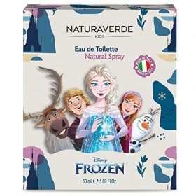 La Reine des Neiges - Eau parfumée / eau de toilette 50ml