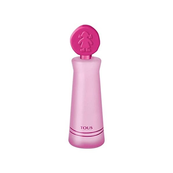 Tous - TOUS KIDS GIRL EAU DE TOILETTE 100ML VAPO,