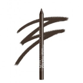 NYX Professional Makeup Crayon Yeux Epic Wear Deepest Brown Eyeliner / Khôl / Crayon