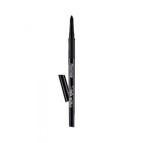 Flormar Style Matic Eyeliner – Crayon yeux waterproof à fini mat, application précise et fluide– intense & longue tenue kajal