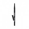 Flormar Style Matic Eyeliner – Crayon yeux waterproof à fini mat, application précise et fluide– intense & longue tenue kajal