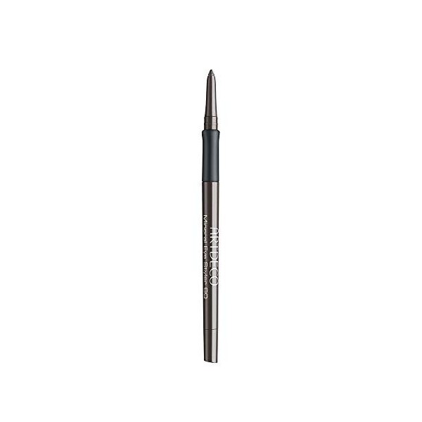 ARTDECO Mineral Eye Styler – Eyeliner longue durée avec taille-crayon intégré – 1 x 0,4 g