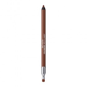Revlon ColorStay Multi-Liner, Crayon yeux lèvres et visage multi-usage, Formule crémeuse vegan, Longue tenue, Crayon maquilla