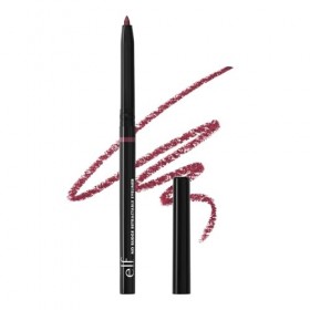 e.l.f. No Budge Eyeliner rétractable crémeux hautement pigmenté et waterproof pour des lignes précises et des looks intenses 