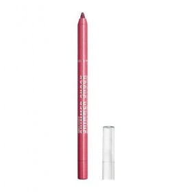 Rimmel Thrill Seeker Shimmer shock Crayon, Eyeliner, Eyeliner Gel Waterproof Multichrome, Crayon Liner, Couleur changeante ir