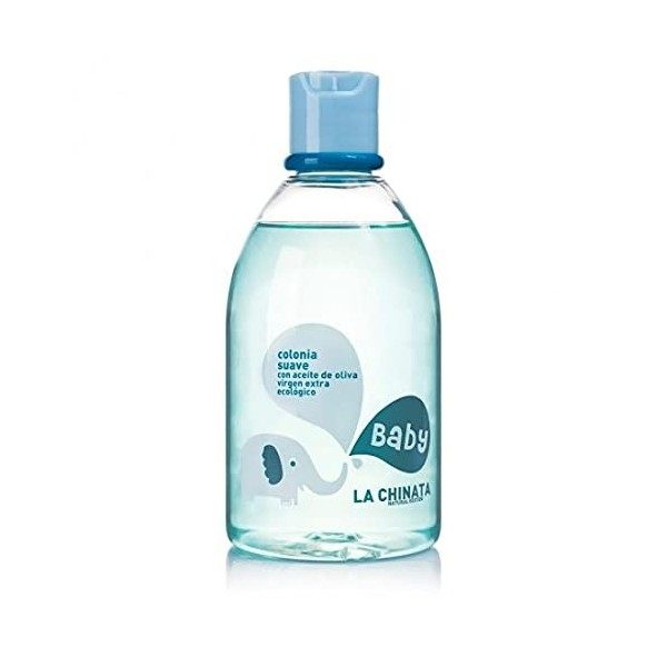 La Chinata Eau parfumée pour bébé 250ml