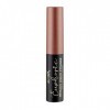 Barry M Cosmetics Euphoric Metallic Liquid Eyeliners - Thrilled Eyeliner / Khôl / Crayon