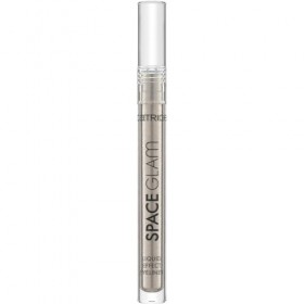 Catrice Cosmetics Space Glam Liquid Effect Eyeliner, Longue durée, Résultat Rapide, Hautement Pigmenté, Intense, Chatoyant 1 ...