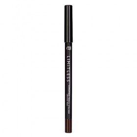 Eyeko Limitless Long-Wear Pencil Eyeliner - Magnetism