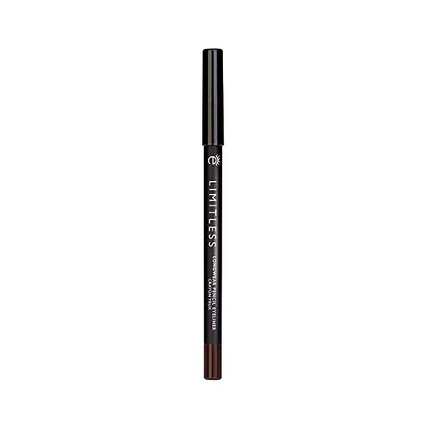 Eyeko Limitless Long-Wear Pencil Eyeliner - Magnetism