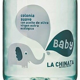La Chinata Eau parfumée pour bébé 250ml
