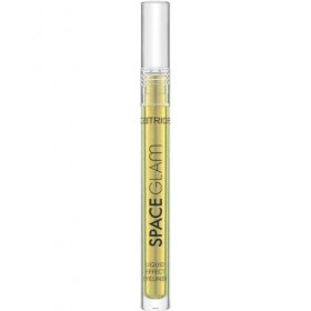 Catrice Cosmetics Space Glam Liquid Effect Eyeliner, Longue durée, Résultat Rapide, Hautement Pigmenté, Intense, Chatoyant 1 ...