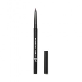 e.l.f. No Budge Precision Eyeliner crémeux longue durée avec pointe ultra fine pour une application précise, végétalien et sa