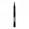 Revlon ColorStay Wing Line Eyeliner – Eye liner graphique waterproof, maquillage pour les yeux, tracé intense et modulable, H