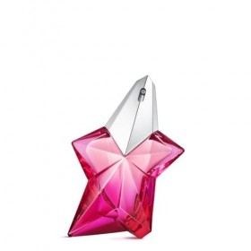 MUGLER ANGEL NOVA Eau de Parfum Rechargeable, Parfum pour Femme Fruité Floral Boisé, Parfum Féminin 25 ml Parfum