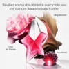 MUGLER ANGEL NOVA Eau de Parfum Rechargeable, Parfum pour Femme Fruité Floral Boisé, Parfum Féminin 25 ml Parfum