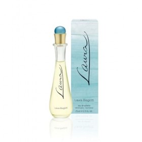 Laura Biagiotti Laura Edt Sp 75 Ml