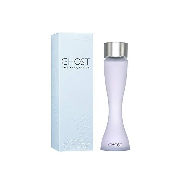 Ghost Eau de Toilette pour Femme, 50 ml