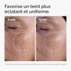 The Ordinary Tonique Exfoliant à lAcide Glycolique 7%, Tonique quotidien illuminant et lissant, pour un teint plus uniforme,