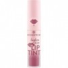 Essence Cosmetics Hydra Kiss Lip Tint encre à Lèvres, Longue Durée, Effet Colorant, Naturel, Brillant 4ml Rouge à lèvres