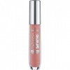 Essence Cosmetics Extreme Shine Volume Lipgloss Volumateur, Brillant, Sensation de Rosée, Translucide 5ml Gloss