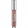Essence Cosmetics Extreme Shine Volume Lipgloss Volumateur, Brillant, Sensation de Rosée, Translucide 5ml 