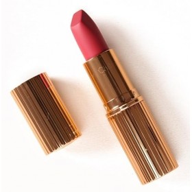 Charlotte Tilbury Bella - Rouge à lèvres mat Revolution - 3,5 g - 3,5 g - De Bella GRACEFULLY PINK, 3,50 g 1 paquet Maquillage