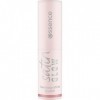 Essence Cosmetics Satin Glow Luminous Shine Lipstick Rouge à Lèvres, Luminescent, Intense en Couleurs 3.5g Maquillage