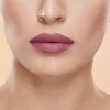 Deborah Milano - Rouge à Lèvres Liquide Formule Pure, Effet Mat N.05 Mauve N.05 Effet Nourrissant et Apaisant, Donne des Lèvr...